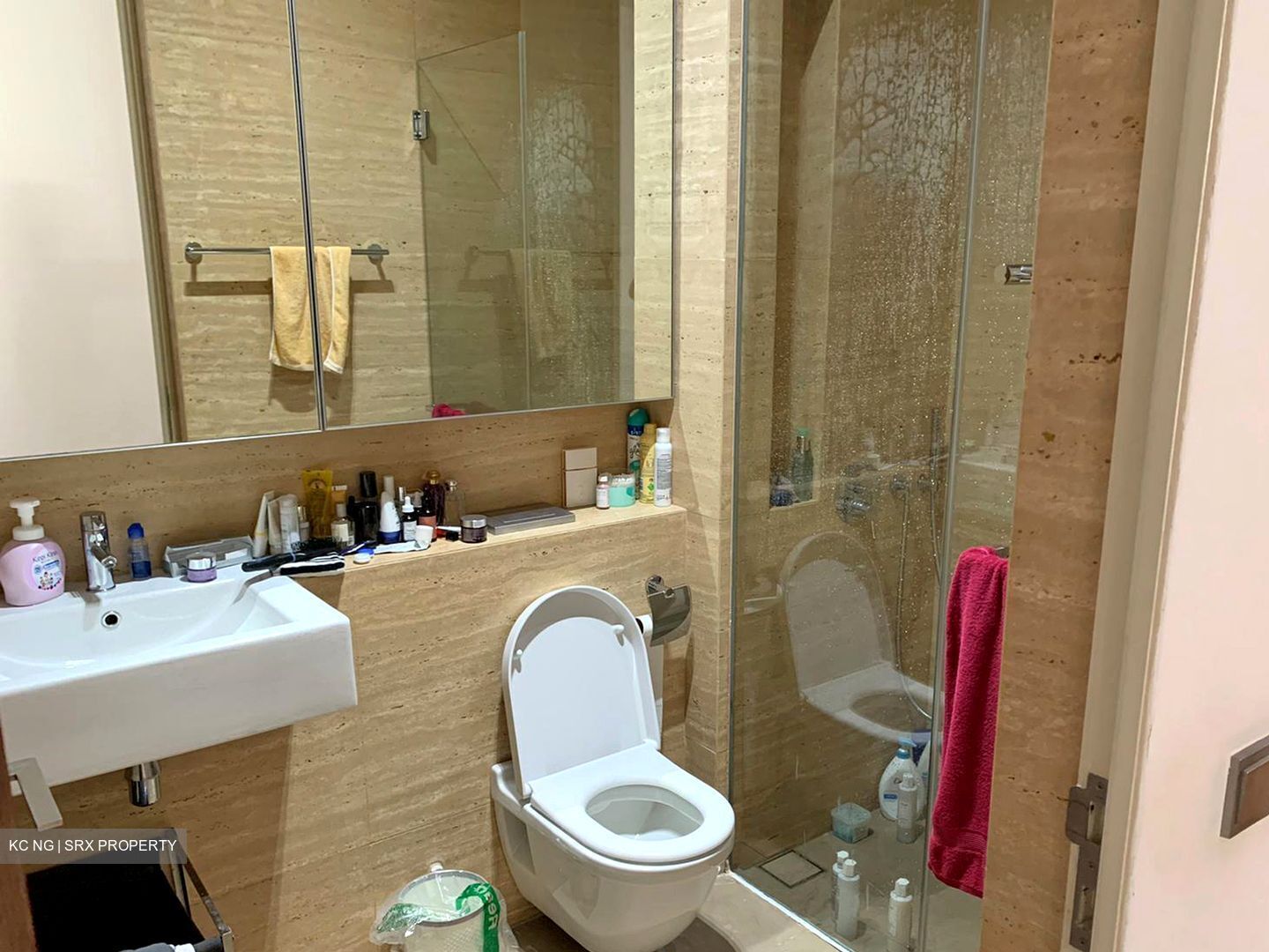 8 Rodyk (D9), Apartment #324956841